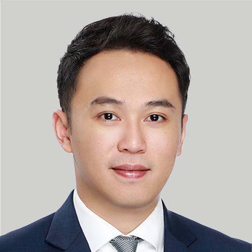 Key appointments leadership changes: Leong Kae Xiang