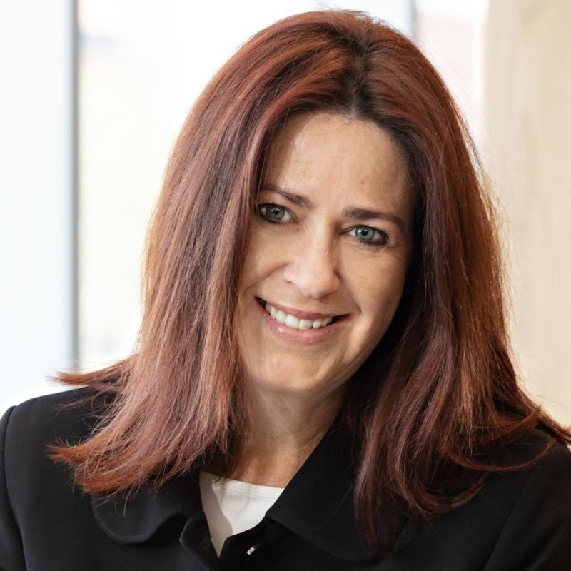 Key appointments leadership changes: Samantha Farren