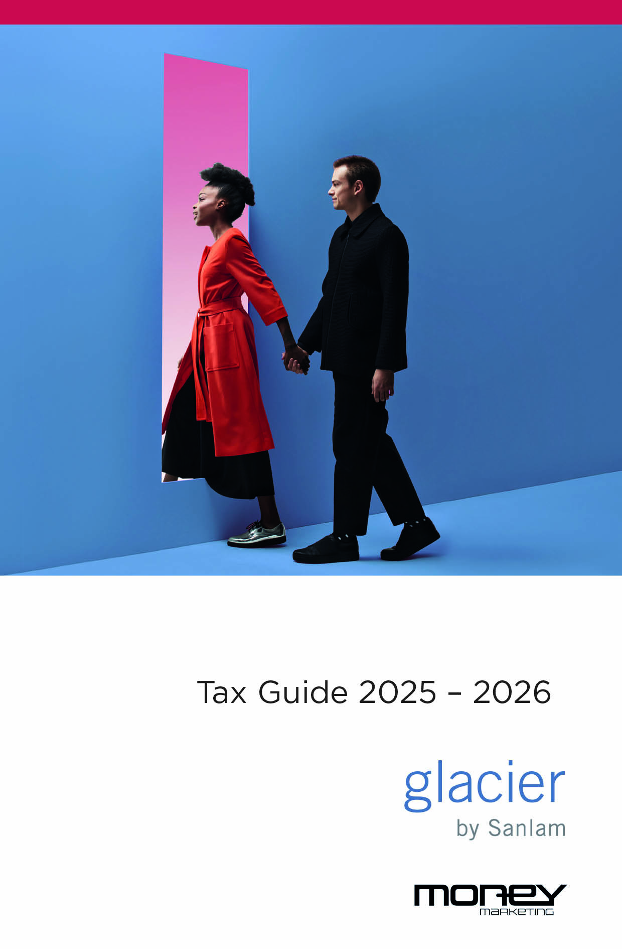Money Marketing Tax Guide 2025 - 2026