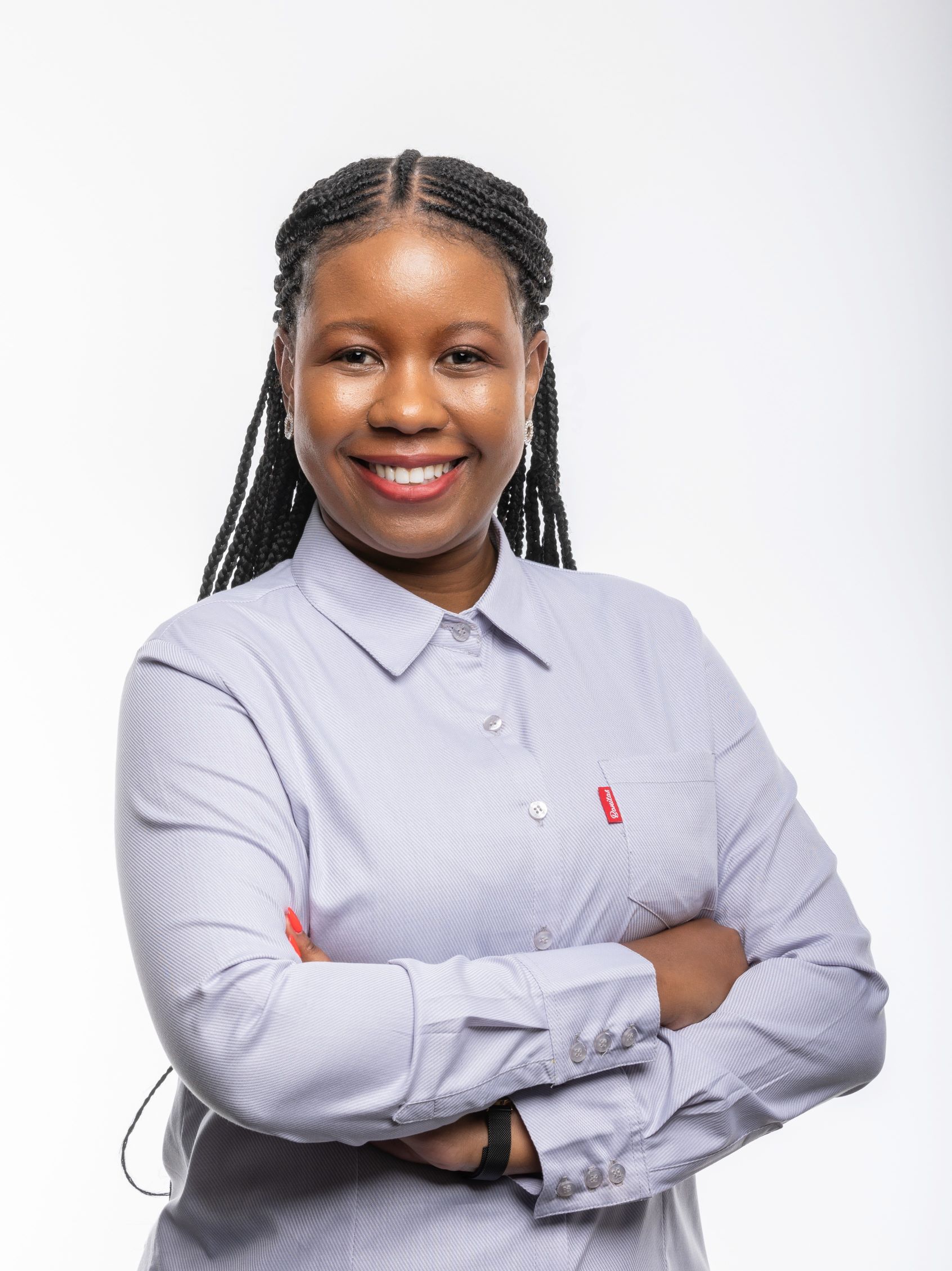 Key appointments leadership changes: Vurhonga Rikhotso