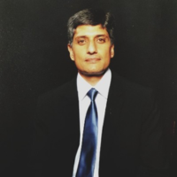 Prof Ismail Sikander Kalla