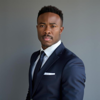 Dr Chris Osunkwo (Host)