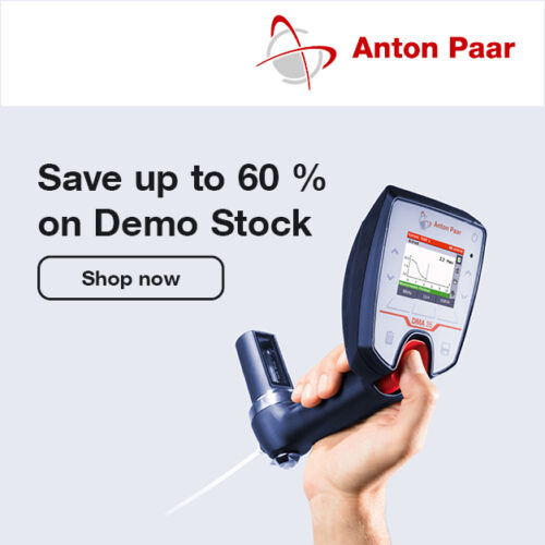 AR Anton Paar July