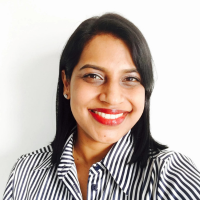 Dr Suveena Bisetty 
